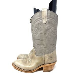 Texas Western Boots